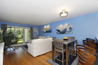 Recently remodeled Ocean Edge Condo, ready for your summer on  in Massachusetts - for sale on GolfHomes.com, golf home, golf lot