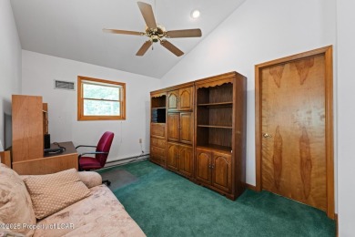 This meticulously maintained Chalet is a rare gem! Situated on a on Eagle Rock Golf and Ski Resort in Pennsylvania - for sale on GolfHomes.com, golf home, golf lot