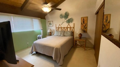 Welcome to aloha paradise! This charming, 3BR, 3 bath, 2 story on Waikoloa Village Golf Club in Hawaii - for sale on GolfHomes.com, golf home, golf lot