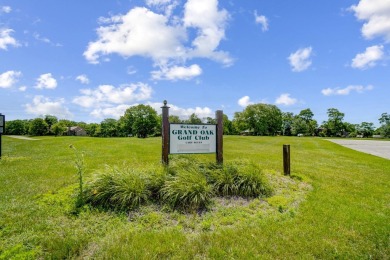 Lot 32 - New Homes at Grand Oak Estates! Home sites ranging from on Grand Oak Golf Club in Indiana - for sale on GolfHomes.com, golf home, golf lot