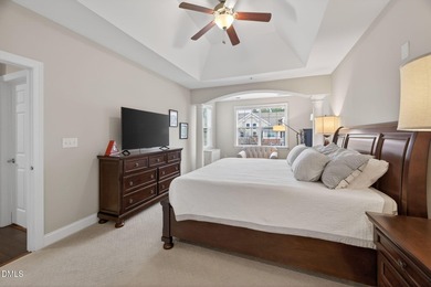 Brier Creek Country Club condominium in The Cascades: this on Brier Creek Country Club in North Carolina - for sale on GolfHomes.com, golf home, golf lot