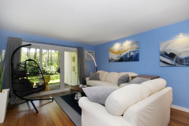 Recently remodeled Ocean Edge Condo, ready for your summer on  in Massachusetts - for sale on GolfHomes.com, golf home, golf lot