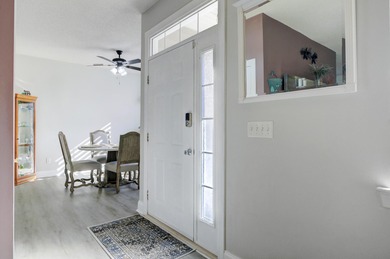 Enjoy a clean, well-kept home in one of Summerville's most on The Club at Pine Forest  in South Carolina - for sale on GolfHomes.com, golf home, golf lot