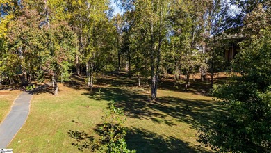 This is the opportunity you have been waiting on, and in the on Green Valley Country Club in South Carolina - for sale on GolfHomes.com, golf home, golf lot