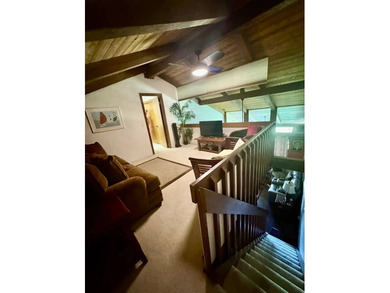 Welcome to aloha paradise! This charming, 3BR, 3 bath, 2 story on Waikoloa Village Golf Club in Hawaii - for sale on GolfHomes.com, golf home, golf lot