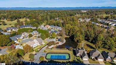 This is the opportunity you have been waiting on, and in the on Green Valley Country Club in South Carolina - for sale on GolfHomes.com, golf home, golf lot