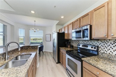 Under contract-accepting backup offers. MUST-SEE on River Strand Golf and Country Club At Heritage Harbour  in Florida - for sale on GolfHomes.com, golf home, golf lot