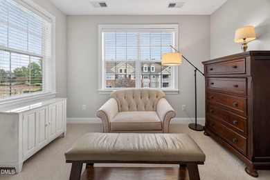 Brier Creek Country Club condominium in The Cascades: this on Brier Creek Country Club in North Carolina - for sale on GolfHomes.com, golf home, golf lot