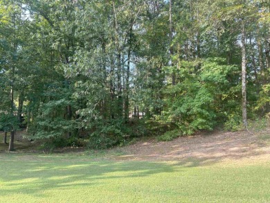 SPECTACULAR lot overlooking the beautiful DeSoto Golf Course at on DeSoto Golf Course in Arkansas - for sale on GolfHomes.com, golf home, golf lot