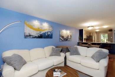 Recently remodeled Ocean Edge Condo, ready for your summer on  in Massachusetts - for sale on GolfHomes.com, golf home, golf lot