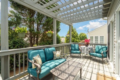 Welcome to this beautifully updated, remarkably maintained, and on Carolina Lakes Golf Club, LLC in South Carolina - for sale on GolfHomes.com, golf home, golf lot