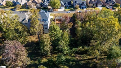 This is the opportunity you have been waiting on, and in the on Green Valley Country Club in South Carolina - for sale on GolfHomes.com, golf home, golf lot