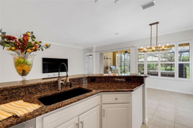 THIS POPULAR DORCHESTER plan home in the Laurel Glen community on Grasslands Golf and Country Club in Florida - for sale on GolfHomes.com, golf home, golf lot