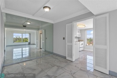 Beautiful 2 bedroom, 2 bathroom condo located in the gated on Inverrary Country Club in Florida - for sale on GolfHomes.com, golf home, golf lot