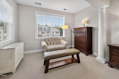 Brier Creek Country Club condominium in The Cascades: this on Brier Creek Country Club in North Carolina - for sale on GolfHomes.com, golf home, golf lot