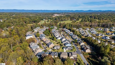 This is the opportunity you have been waiting on, and in the on Green Valley Country Club in South Carolina - for sale on GolfHomes.com, golf home, golf lot