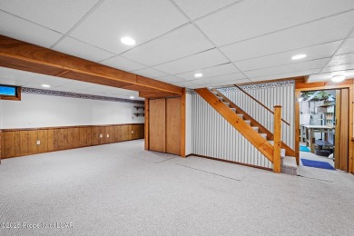 This meticulously maintained Chalet is a rare gem! Situated on a on Eagle Rock Golf and Ski Resort in Pennsylvania - for sale on GolfHomes.com, golf home, golf lot