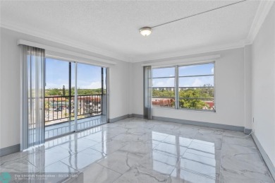 Beautiful 2 bedroom, 2 bathroom condo located in the gated on Inverrary Country Club in Florida - for sale on GolfHomes.com, golf home, golf lot