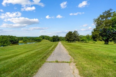 Lot 32 - New Homes at Grand Oak Estates! Home sites ranging from on Grand Oak Golf Club in Indiana - for sale on GolfHomes.com, golf home, golf lot