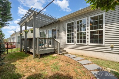 Welcome to this beautifully updated, remarkably maintained, and on Carolina Lakes Golf Club, LLC in South Carolina - for sale on GolfHomes.com, golf home, golf lot