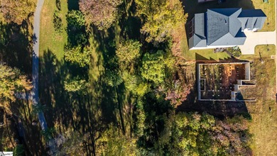 This is the opportunity you have been waiting on, and in the on Green Valley Country Club in South Carolina - for sale on GolfHomes.com, golf home, golf lot