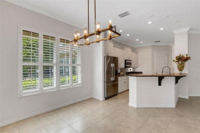 THIS POPULAR DORCHESTER plan home in the Laurel Glen community on Grasslands Golf and Country Club in Florida - for sale on GolfHomes.com, golf home, golf lot