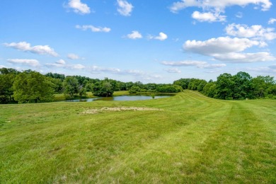 Lot 32 - New Homes at Grand Oak Estates! Home sites ranging from on Grand Oak Golf Club in Indiana - for sale on GolfHomes.com, golf home, golf lot