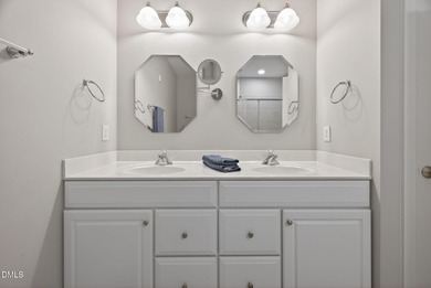 Brier Creek Country Club condominium in The Cascades: this on Brier Creek Country Club in North Carolina - for sale on GolfHomes.com, golf home, golf lot