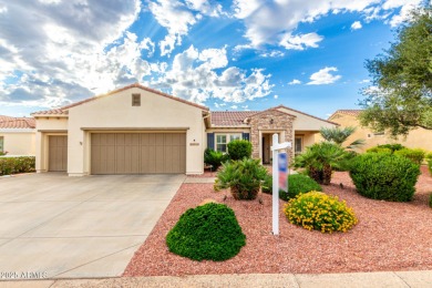 Welcome to this Stunning Golf Course Home in the highly sought on Corte Bella Golf Club in Arizona - for sale on GolfHomes.com, golf home, golf lot