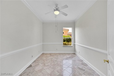 Welcome to your extraordinary new sanctuary! Tucked away on a on Venetian Golf and River Club in Florida - for sale on GolfHomes.com, golf home, golf lot