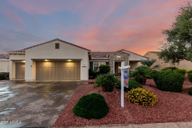 Welcome to this Stunning Golf Course Home in the highly sought on Corte Bella Golf Club in Arizona - for sale on GolfHomes.com, golf home, golf lot