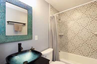 Recently remodeled Ocean Edge Condo, ready for your summer on  in Massachusetts - for sale on GolfHomes.com, golf home, golf lot