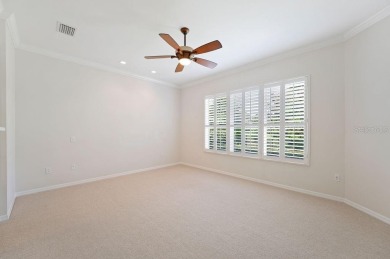 THIS POPULAR DORCHESTER plan home in the Laurel Glen community on Grasslands Golf and Country Club in Florida - for sale on GolfHomes.com, golf home, golf lot