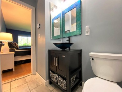 Recently remodeled Ocean Edge Condo, ready for your summer on  in Massachusetts - for sale on GolfHomes.com, golf home, golf lot