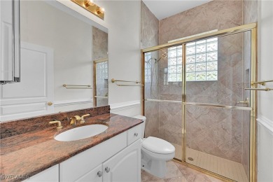 Welcome to your extraordinary new sanctuary! Tucked away on a on Venetian Golf and River Club in Florida - for sale on GolfHomes.com, golf home, golf lot