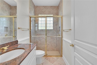 Welcome to your extraordinary new sanctuary! Tucked away on a on Venetian Golf and River Club in Florida - for sale on GolfHomes.com, golf home, golf lot