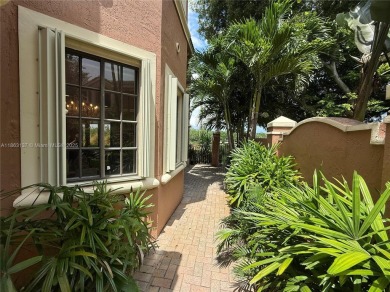Welcome to this elegant first-floor condominium at The Legends on Weston Hills Country Club in Florida - for sale on GolfHomes.com, golf home, golf lot