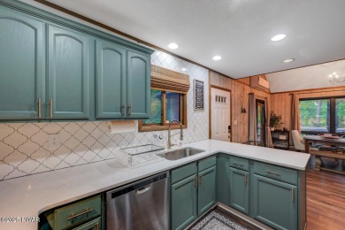 Discover the perfect blend of comfort and serenity in this on The Hideout Golf in Pennsylvania - for sale on GolfHomes.com, golf home, golf lot