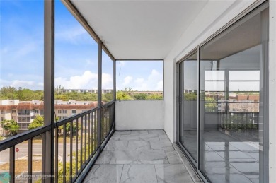 Beautiful 2 bedroom, 2 bathroom condo located in the gated on Inverrary Country Club in Florida - for sale on GolfHomes.com, golf home, golf lot