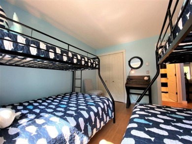 Recently remodeled Ocean Edge Condo, ready for your summer on  in Massachusetts - for sale on GolfHomes.com, golf home, golf lot