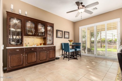 Welcome to this Stunning Golf Course Home in the highly sought on Corte Bella Golf Club in Arizona - for sale on GolfHomes.com, golf home, golf lot