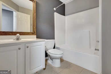 Welcome Home to this beautifully maintained, spacious retreat on Summergrove Golf Club in Georgia - for sale on GolfHomes.com, golf home, golf lot