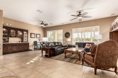Welcome to this Stunning Golf Course Home in the highly sought on Corte Bella Golf Club in Arizona - for sale on GolfHomes.com, golf home, golf lot