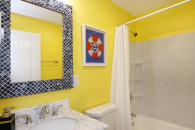 Recently remodeled Ocean Edge Condo, ready for your summer on  in Massachusetts - for sale on GolfHomes.com, golf home, golf lot