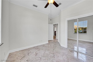 Welcome to your extraordinary new sanctuary! Tucked away on a on Venetian Golf and River Club in Florida - for sale on GolfHomes.com, golf home, golf lot