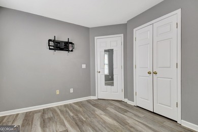 Welcome Home to this beautifully maintained, spacious retreat on Summergrove Golf Club in Georgia - for sale on GolfHomes.com, golf home, golf lot