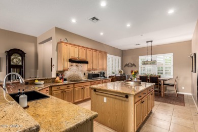 Welcome to this Stunning Golf Course Home in the highly sought on Corte Bella Golf Club in Arizona - for sale on GolfHomes.com, golf home, golf lot