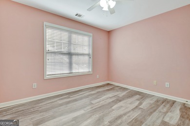 Welcome Home to this beautifully maintained, spacious retreat on Summergrove Golf Club in Georgia - for sale on GolfHomes.com, golf home, golf lot