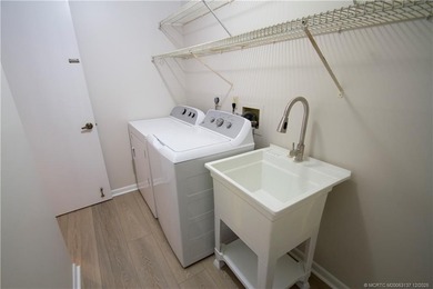 Discover the active golfing community of Eaglewood in Hobe Sound on Eagle Wood Golf Course in Florida - for sale on GolfHomes.com, golf home, golf lot