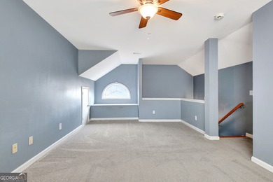 Welcome Home to this beautifully maintained, spacious retreat on Summergrove Golf Club in Georgia - for sale on GolfHomes.com, golf home, golf lot